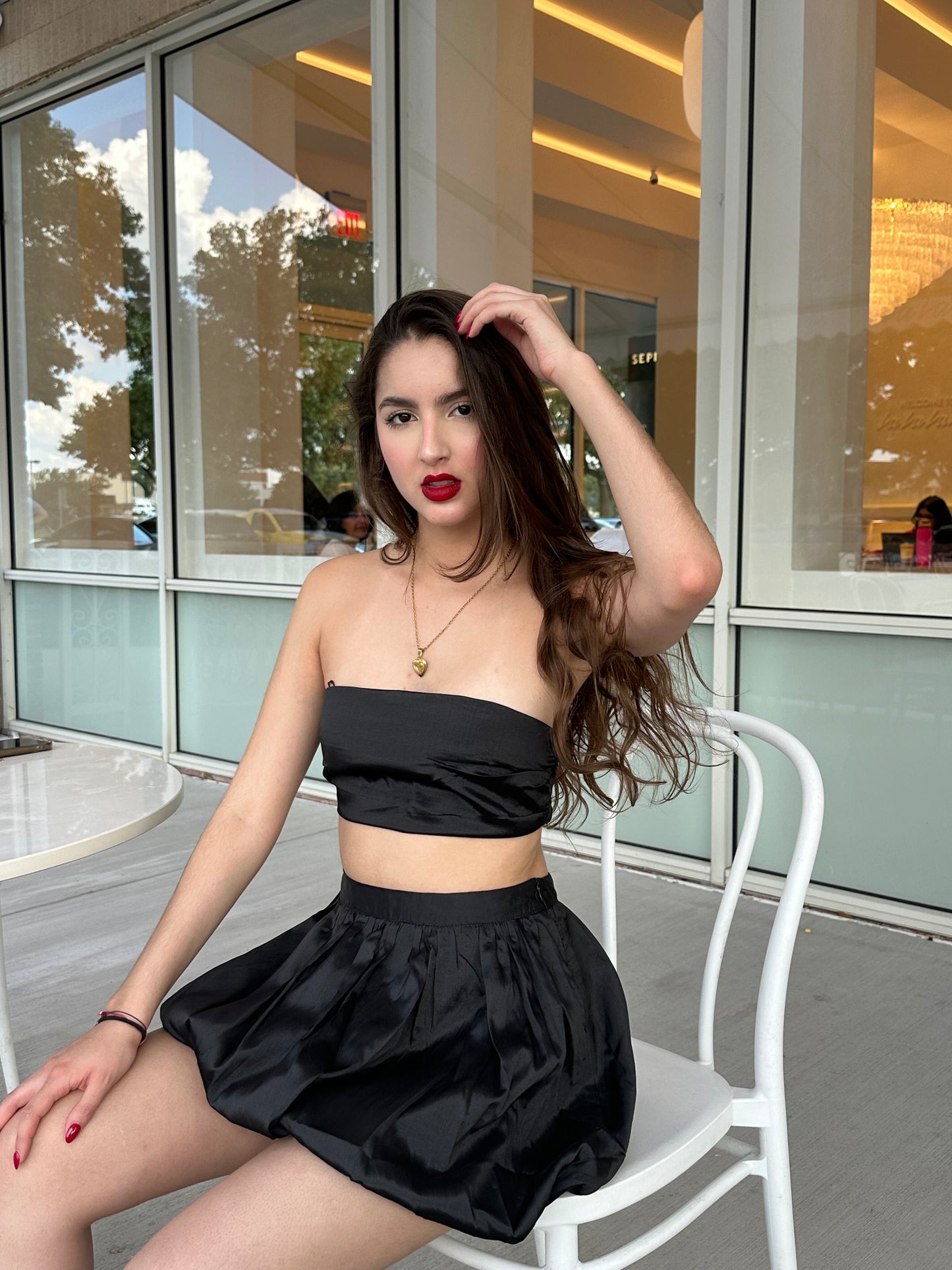 Lily set