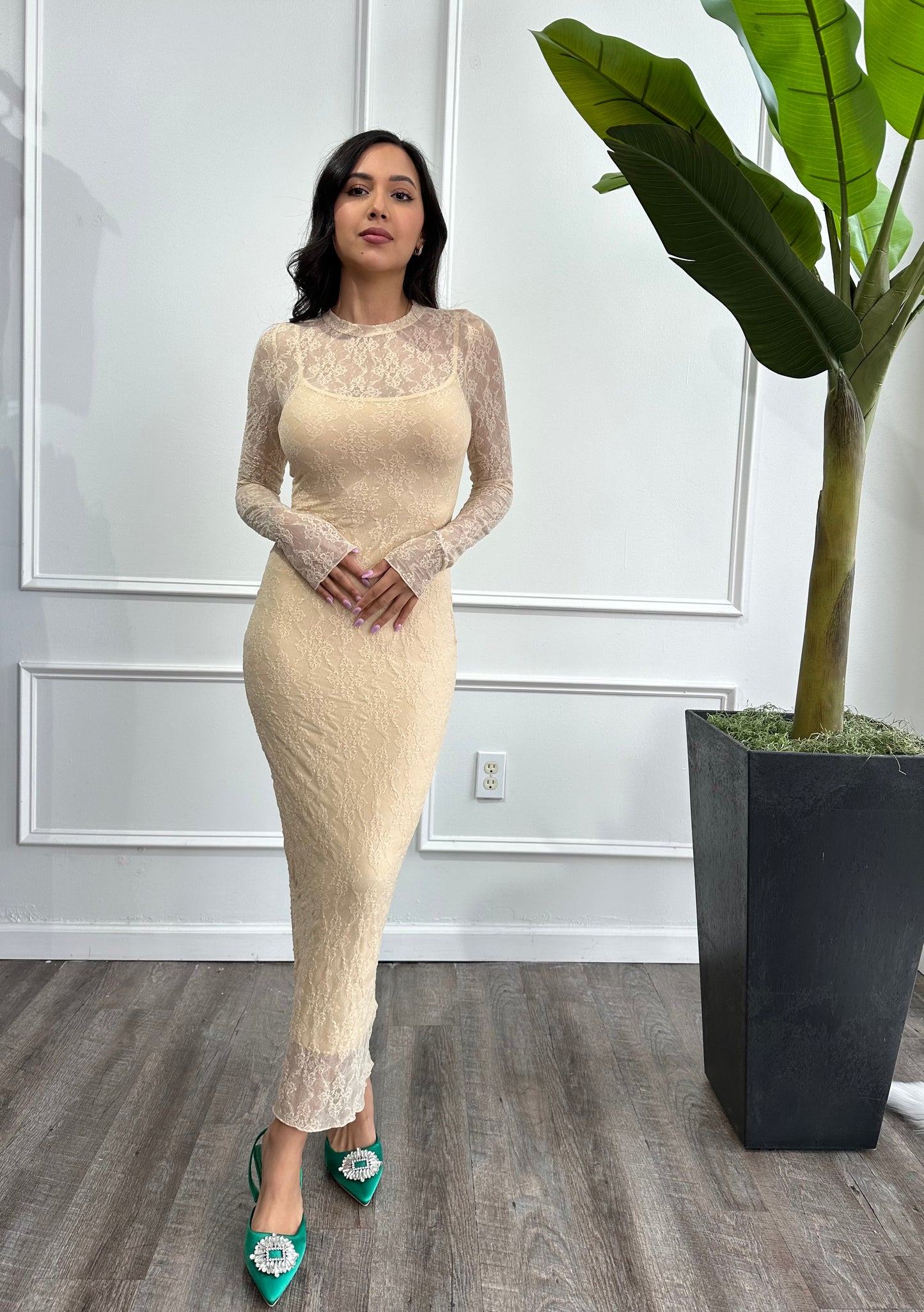 Vero Dress