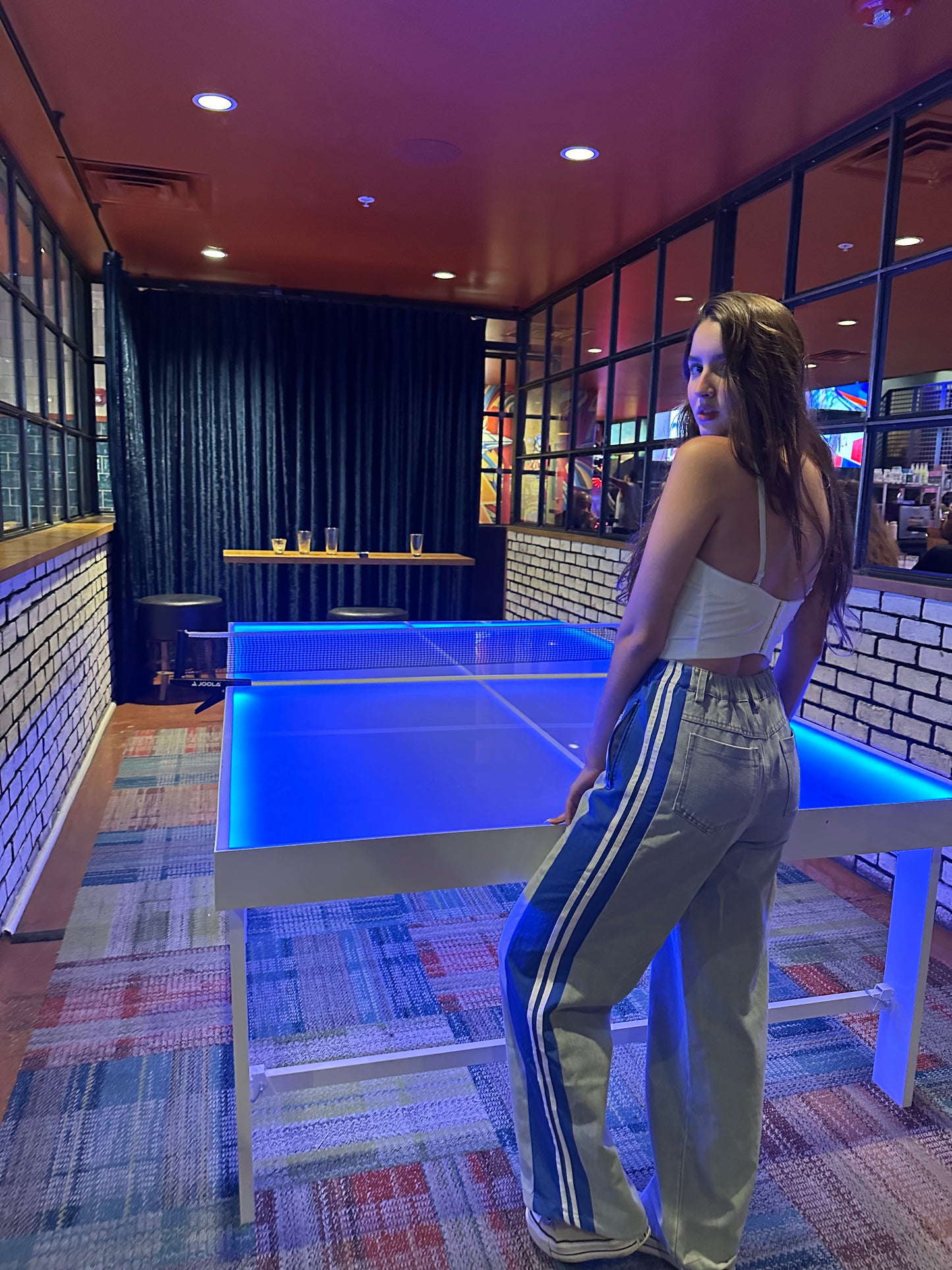 Chloe pants