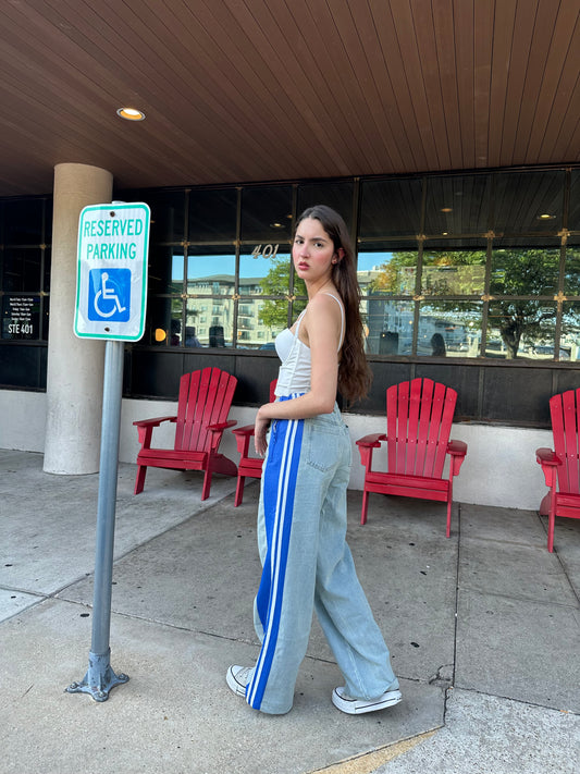 Chloe pants