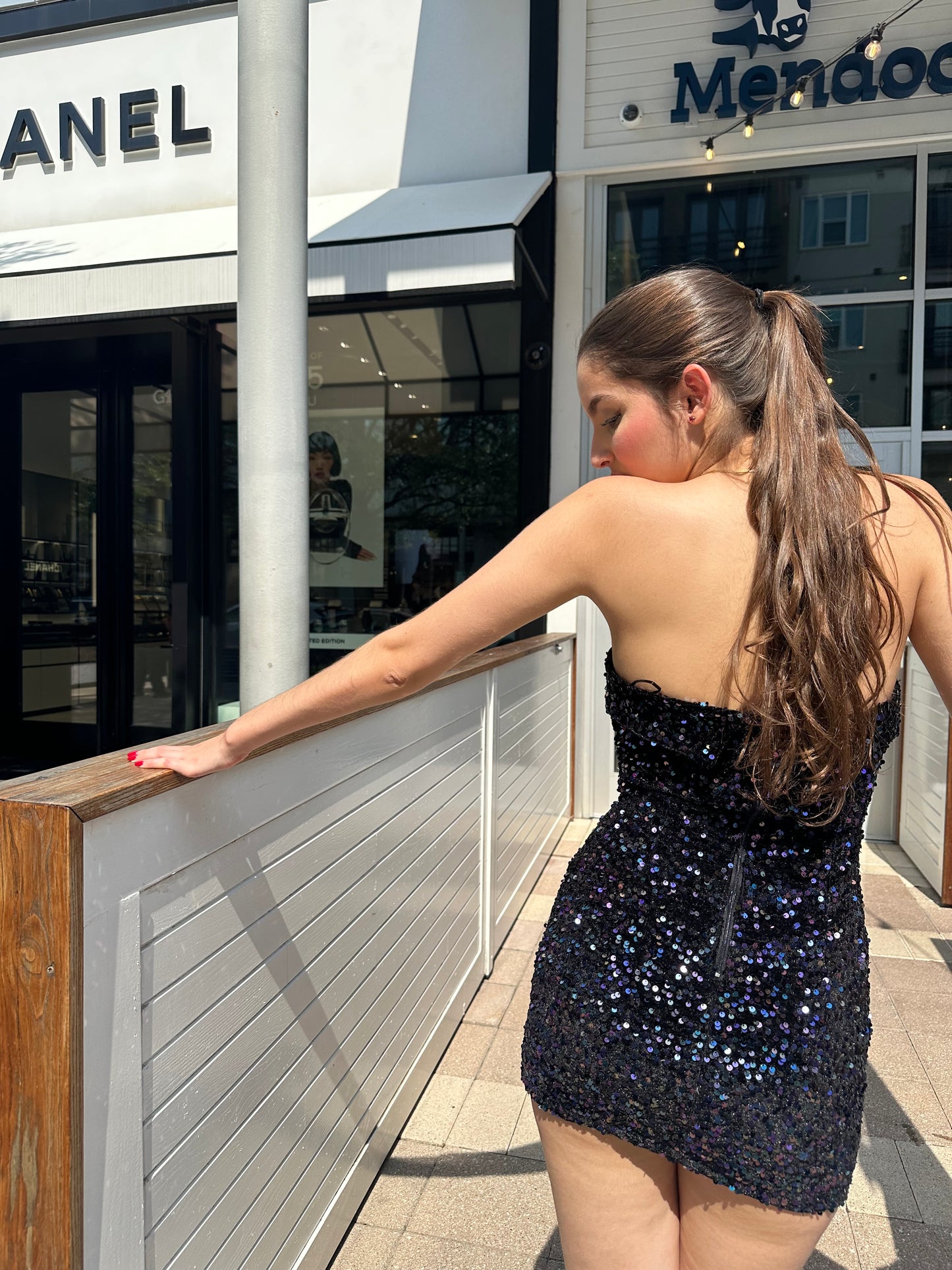 Anaelisa dress