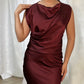 long dress