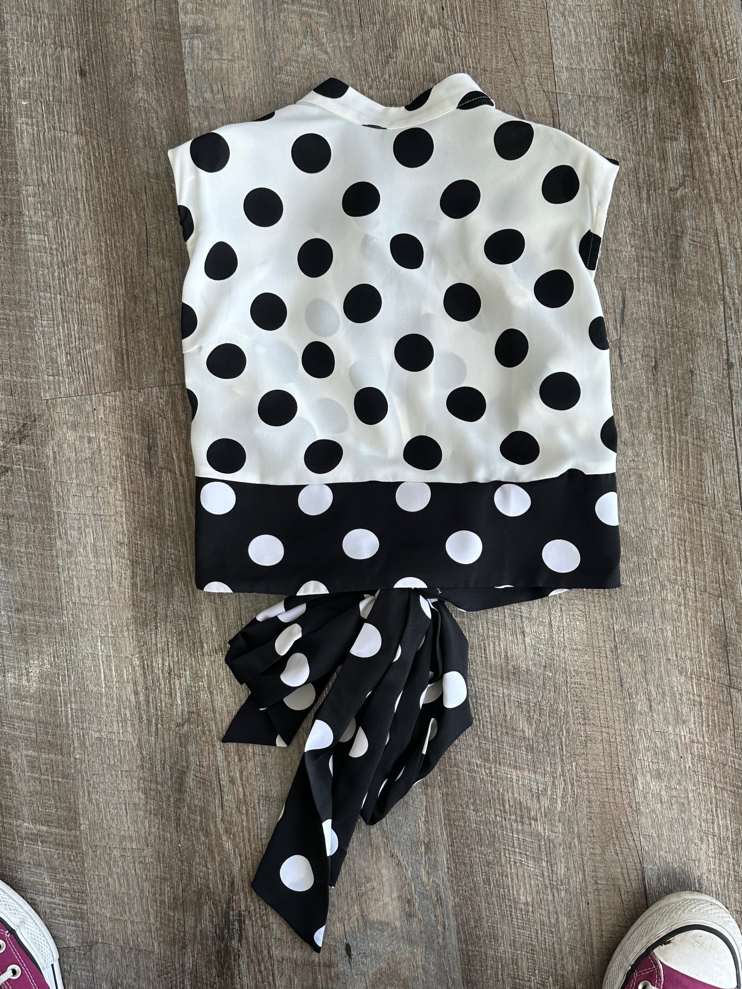 Blouse Maddie