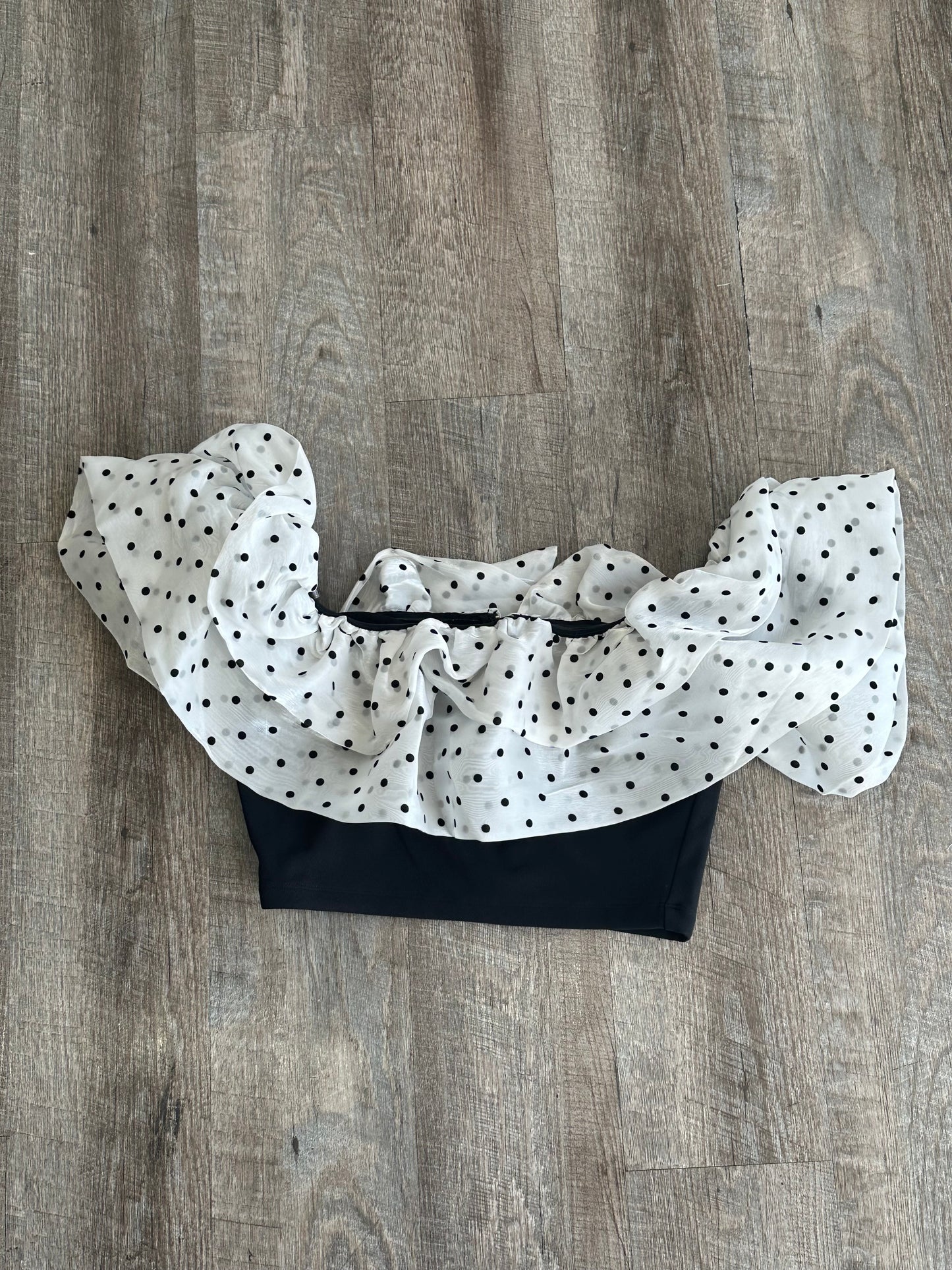 Blouse Elena