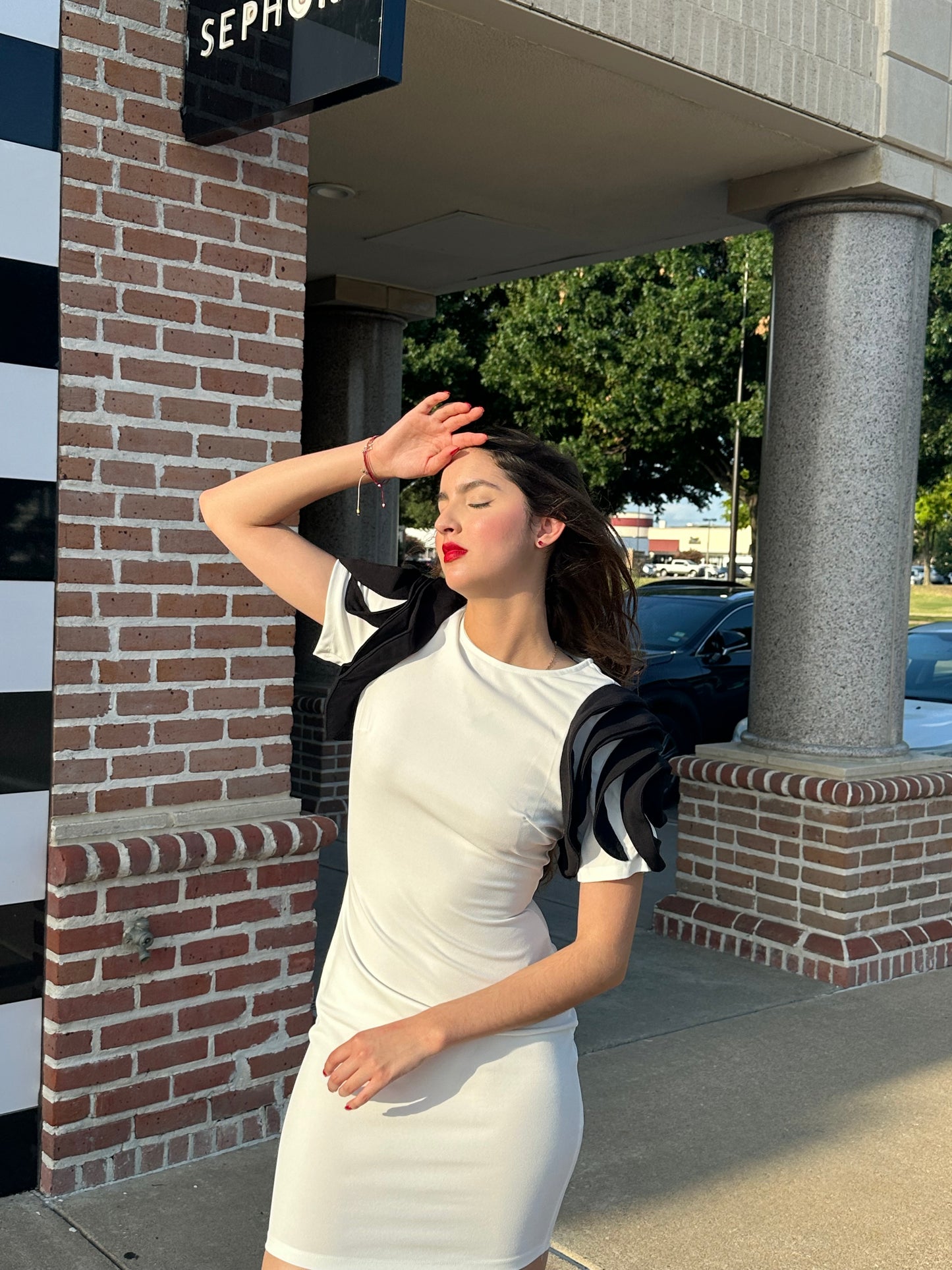 Leticia dress
