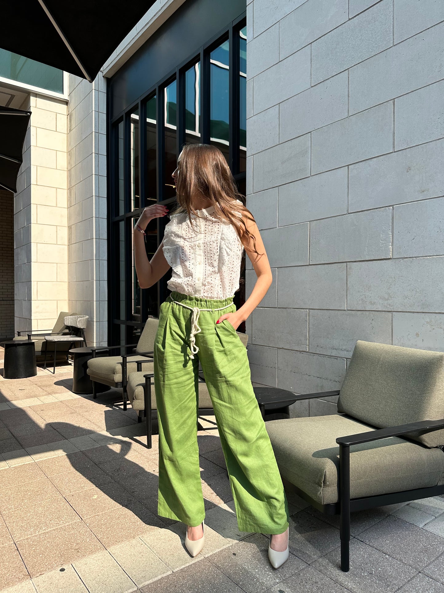 Margarita pants