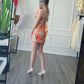 Portofino Dress