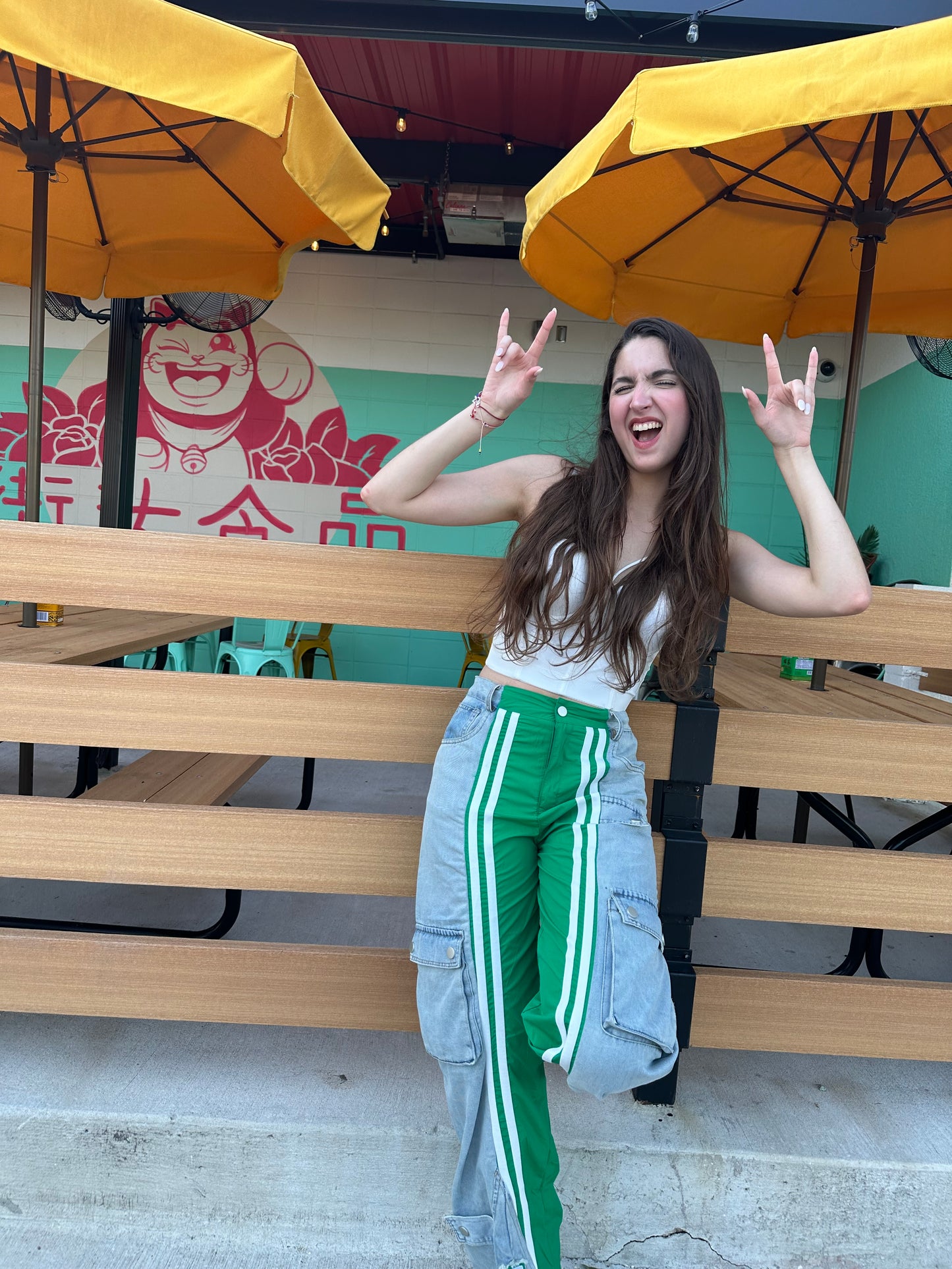 Jessica pants