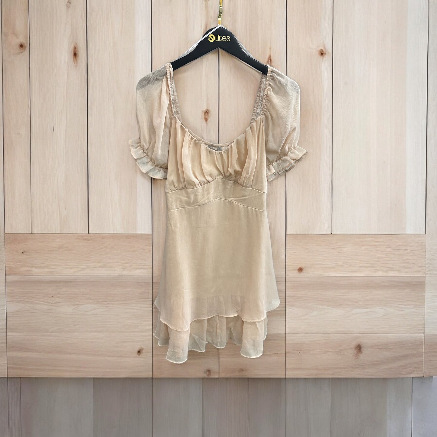 Angelica dress