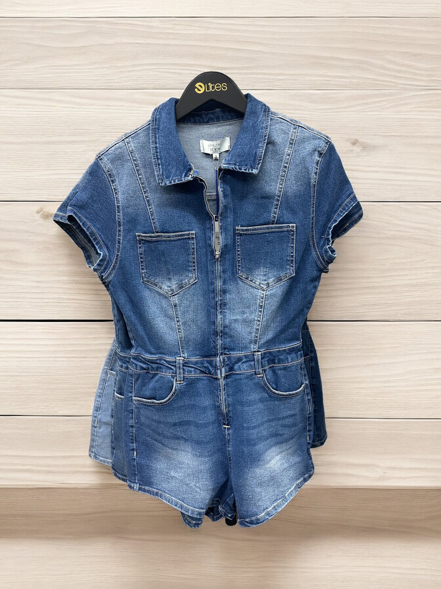 Farmers overall