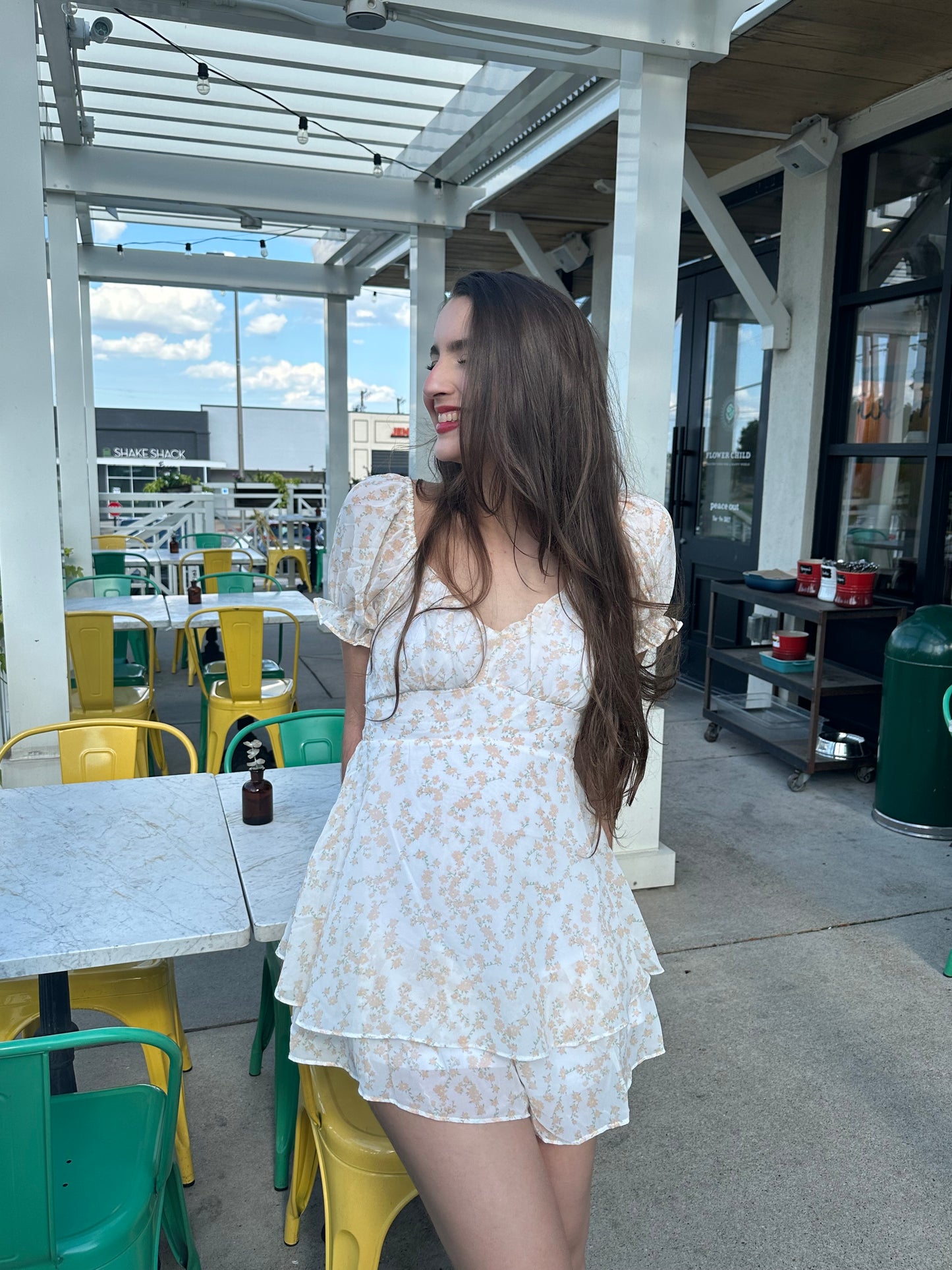 Miley dress