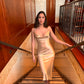 Monaco dress