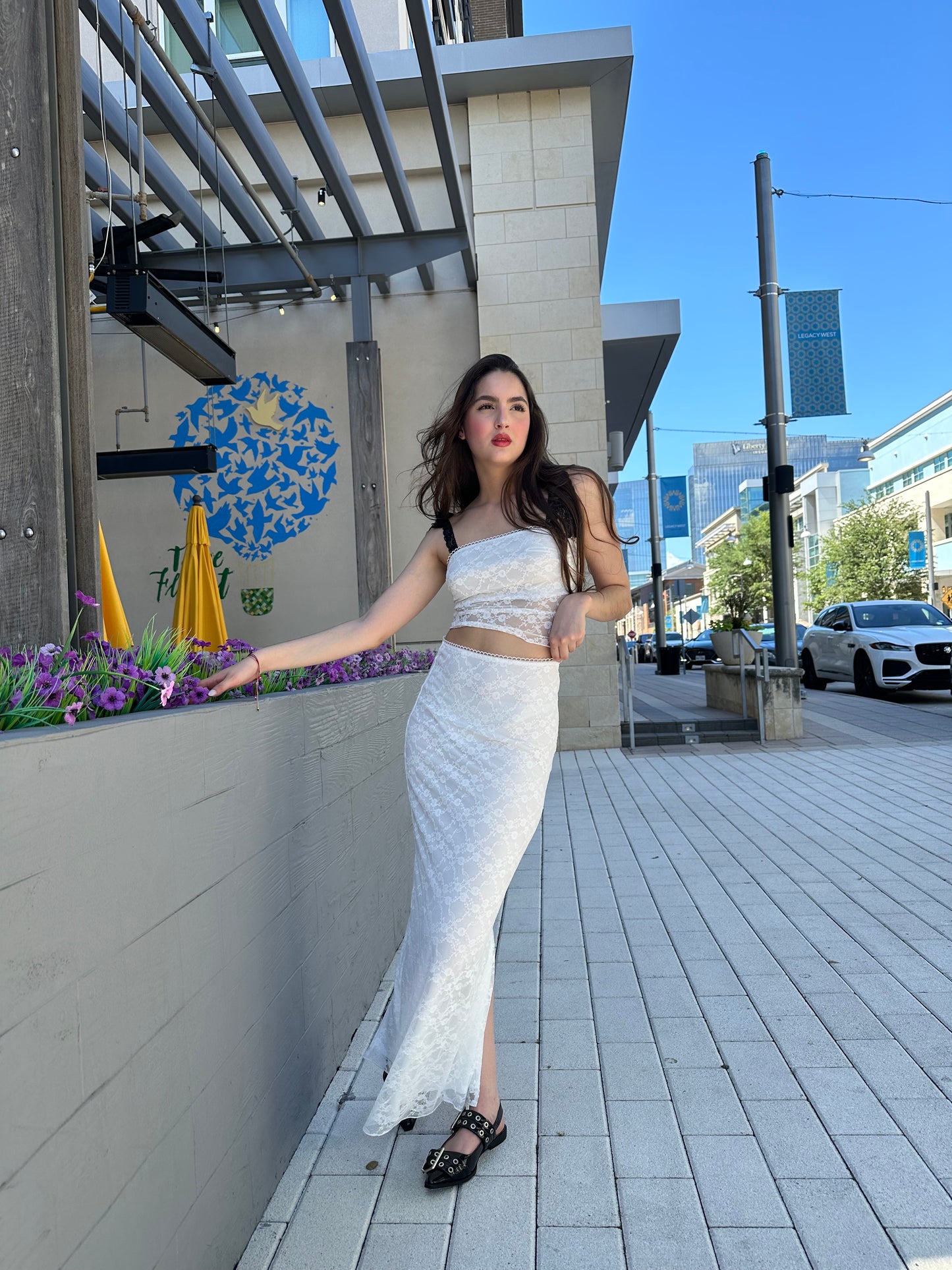 Atenea dress