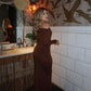 long dress