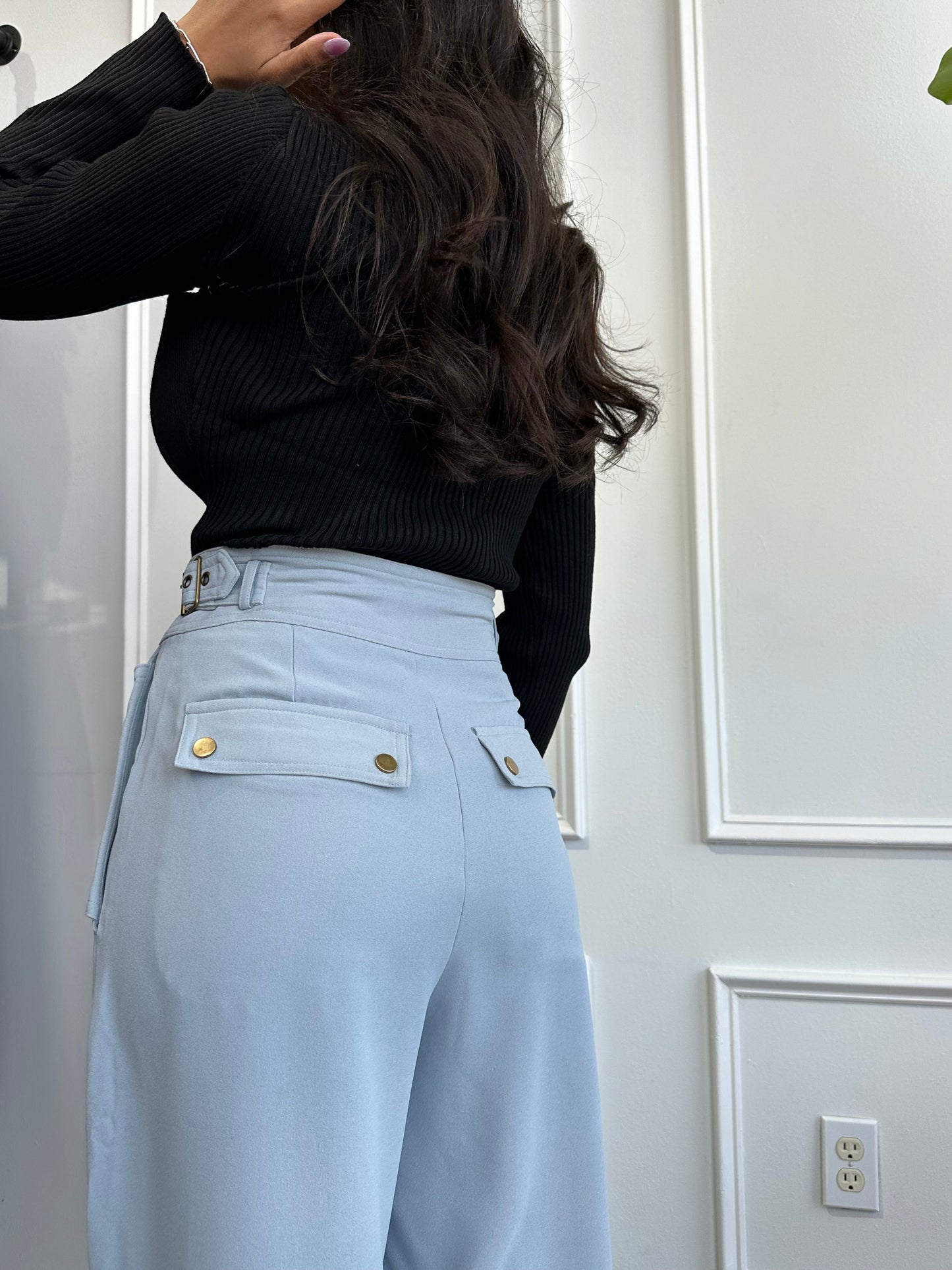 Pants Kari