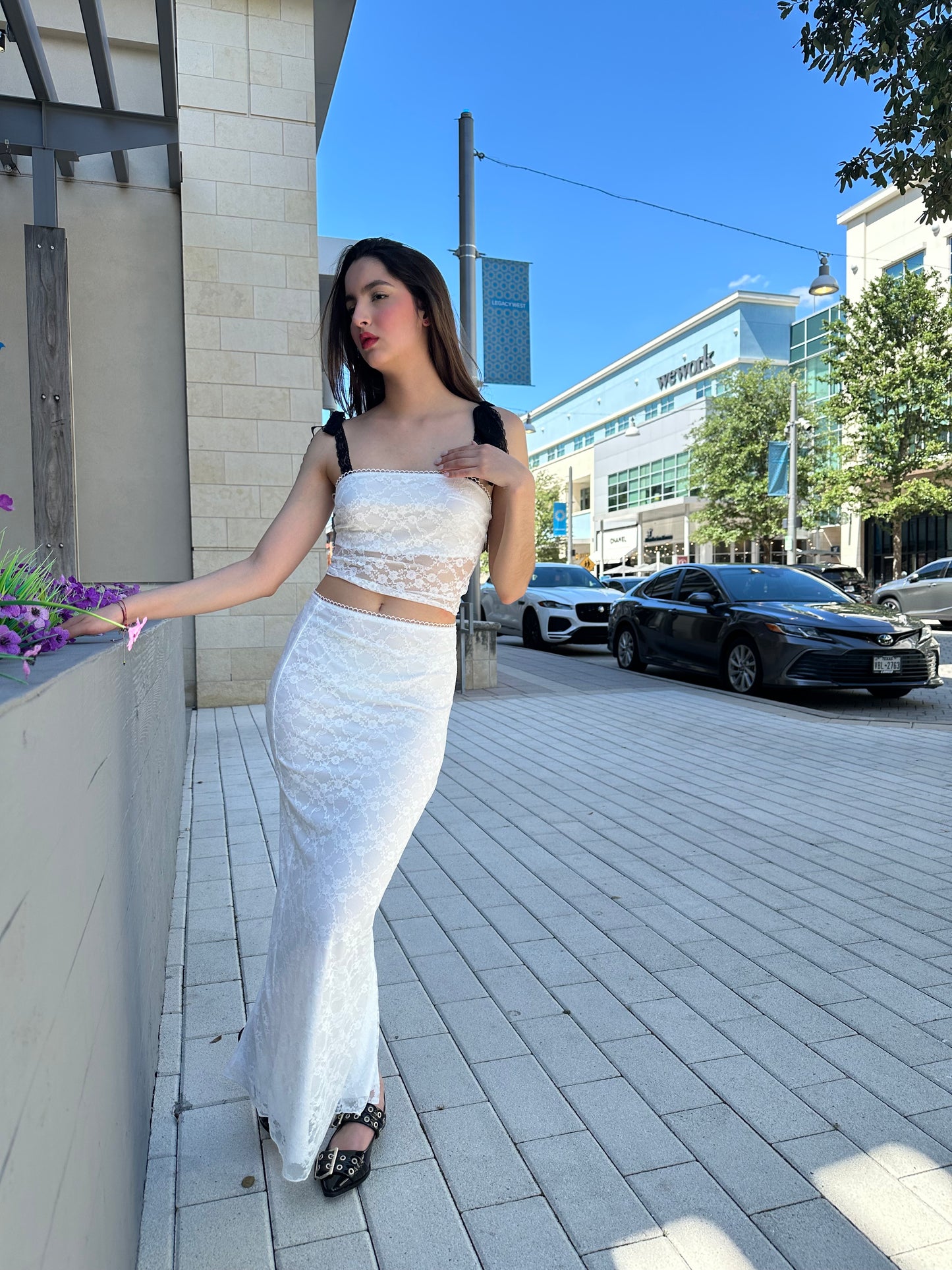 Atenea dress