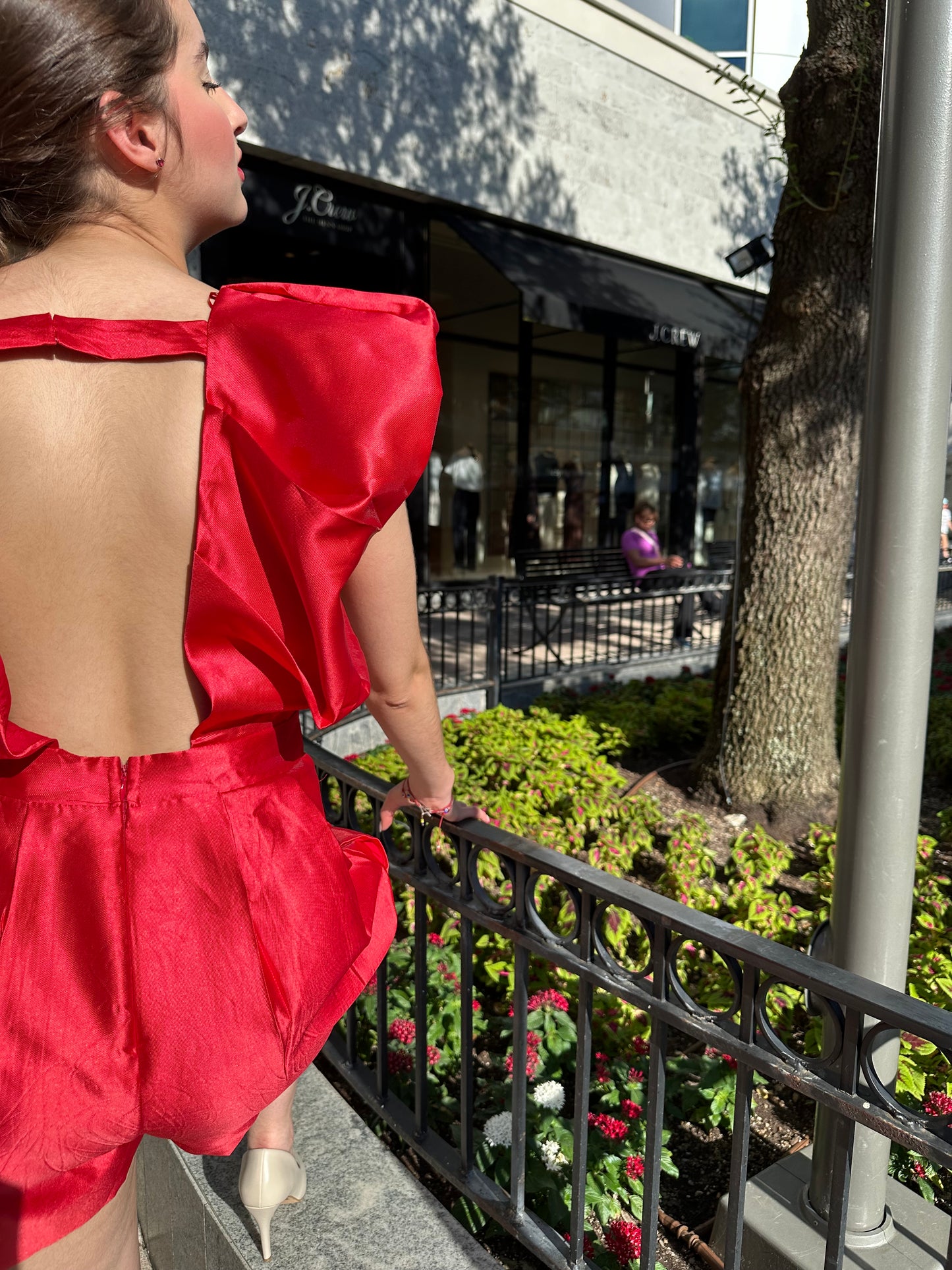Atenea dress