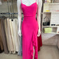 long dress