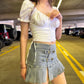 Milena top