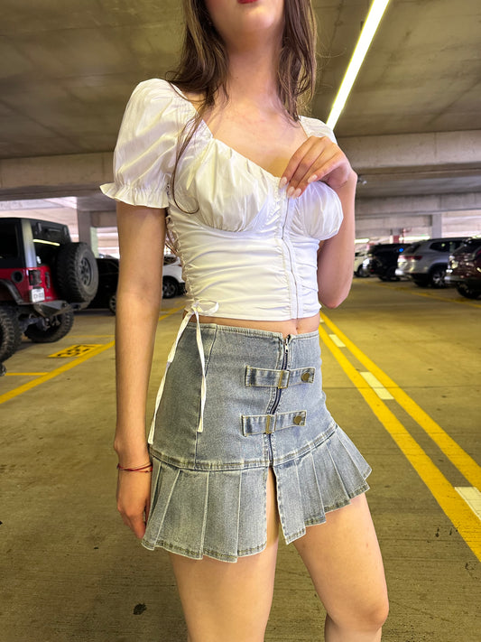 Milena top