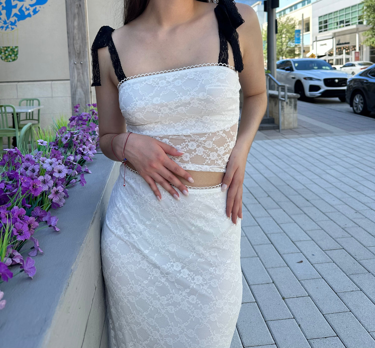 Set Megan