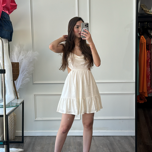 Vestido Lili