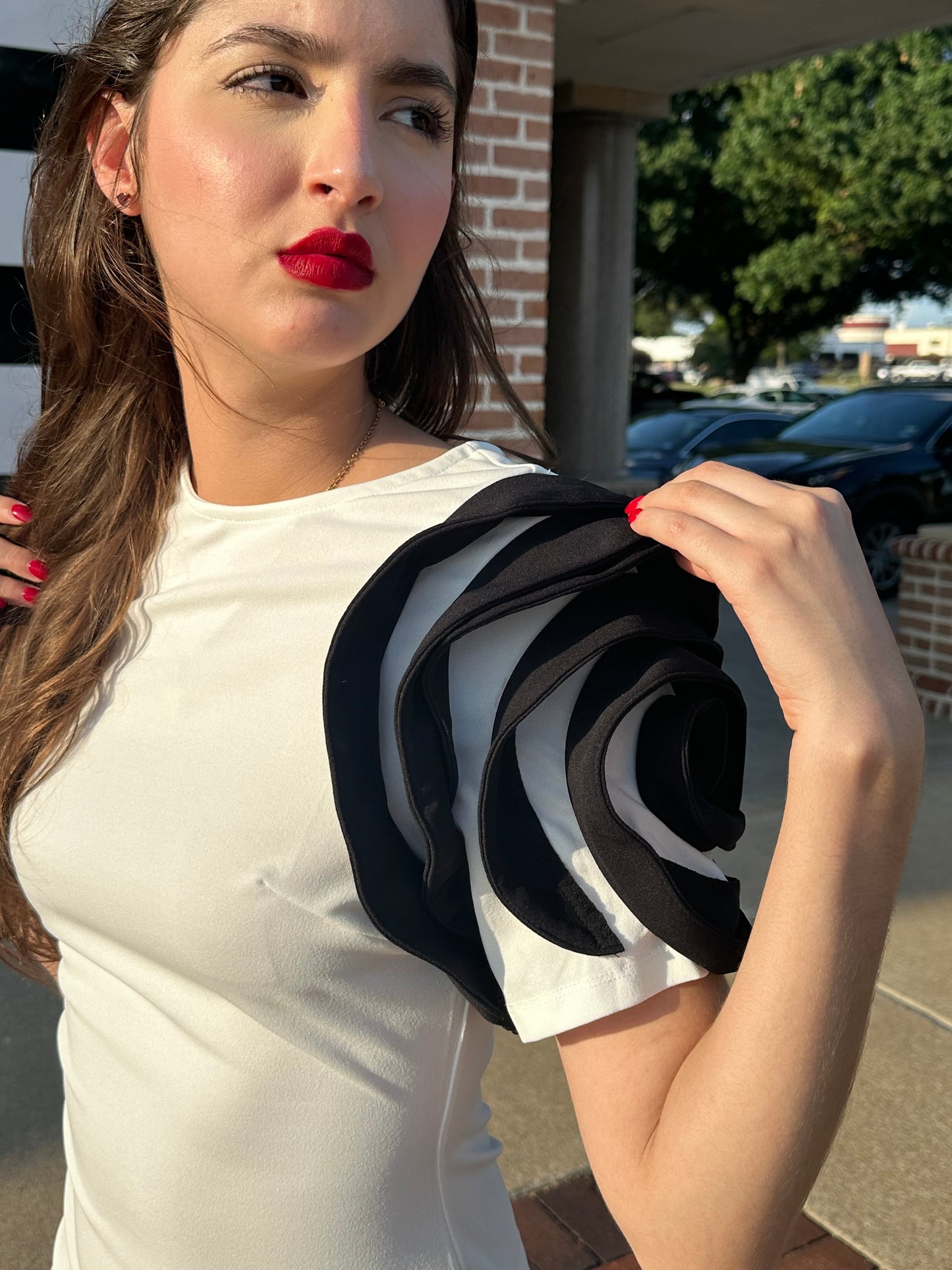 Leticia dress