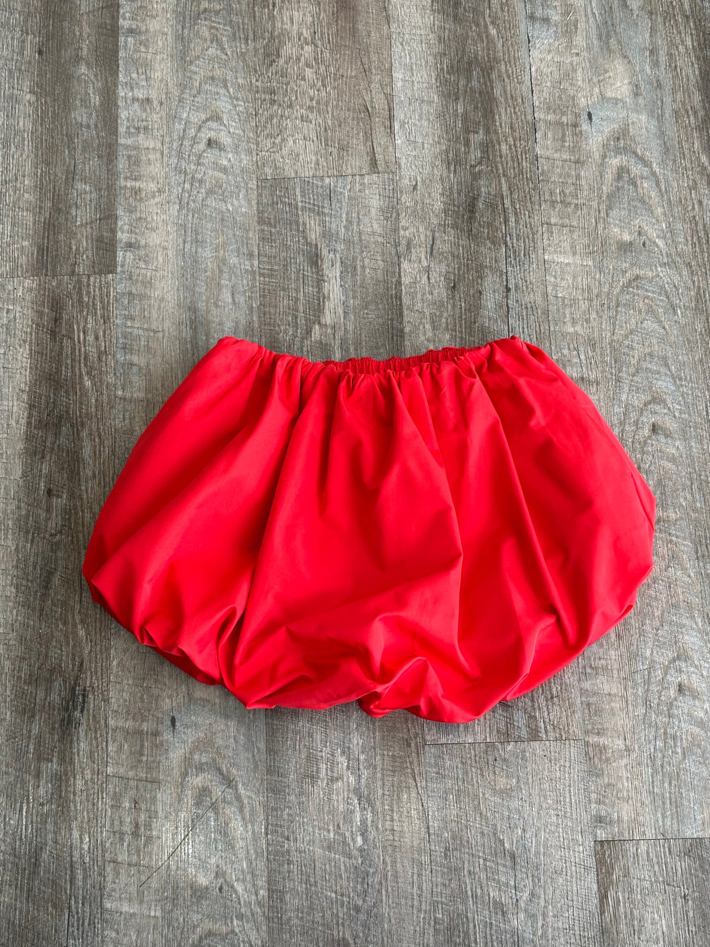 Tiffany skirt
