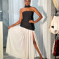 long dress