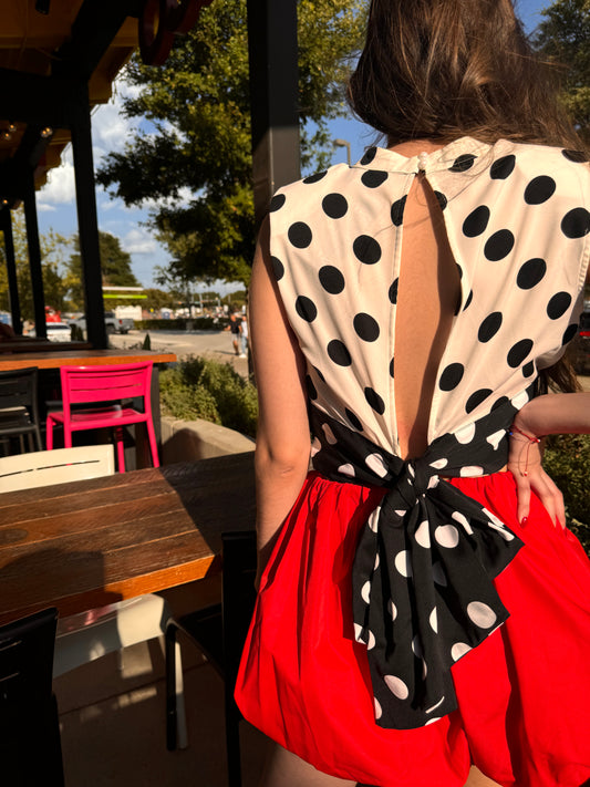Blouse Maddie