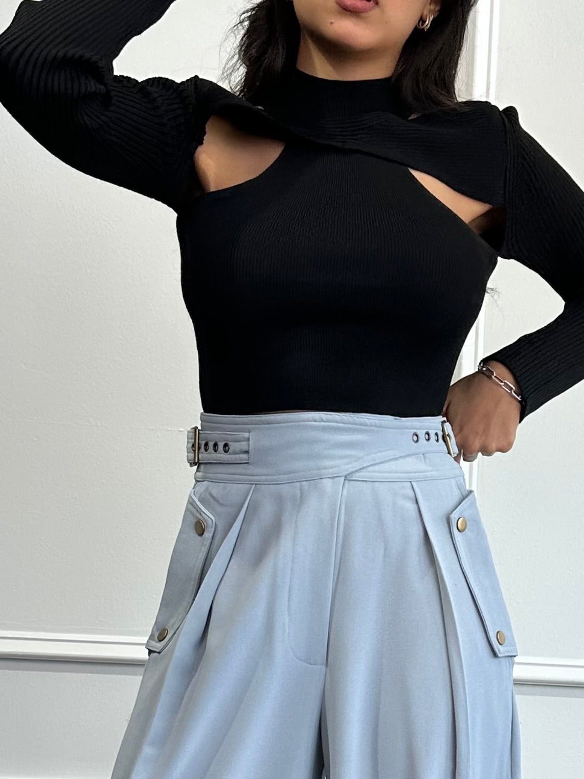 Pants Kari