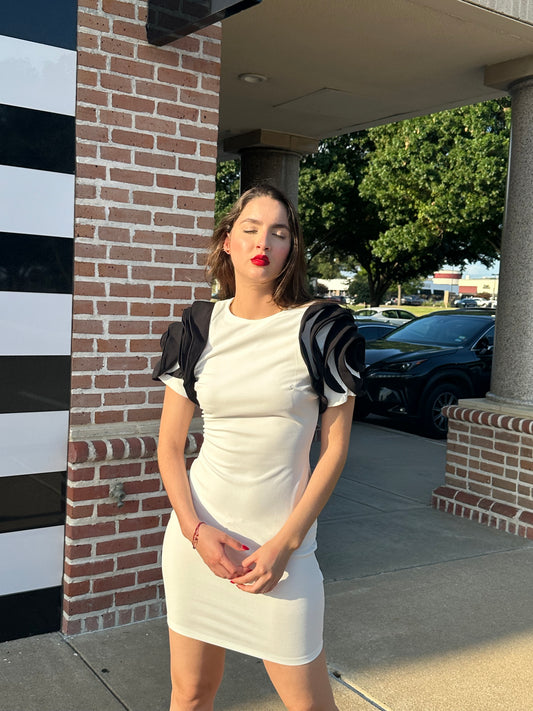 Leticia dress