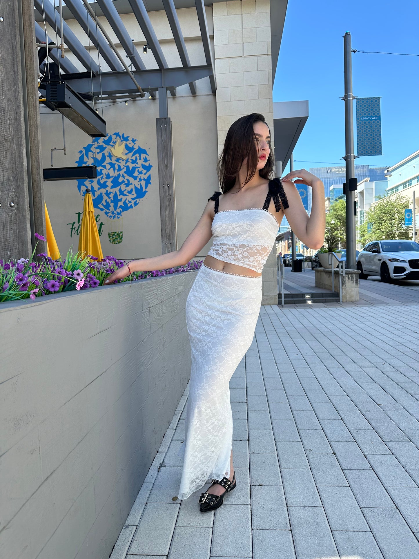 Atenea dress