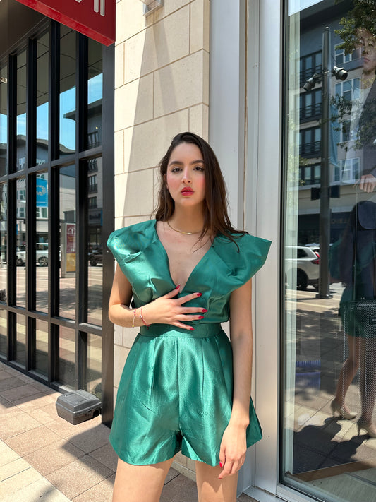 Atenea dress