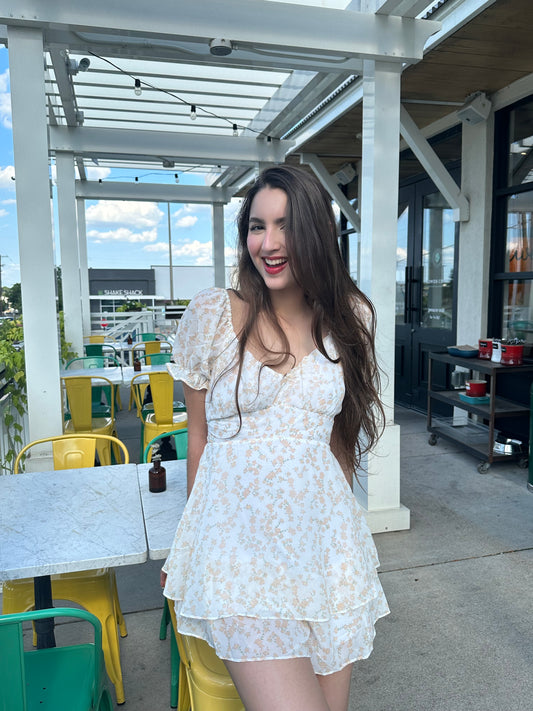 Miley dress
