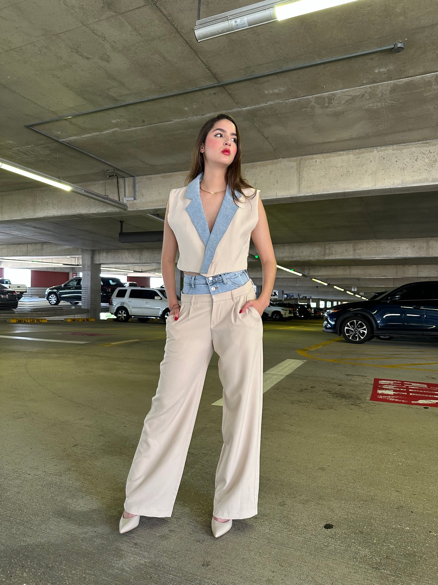 Andrea set