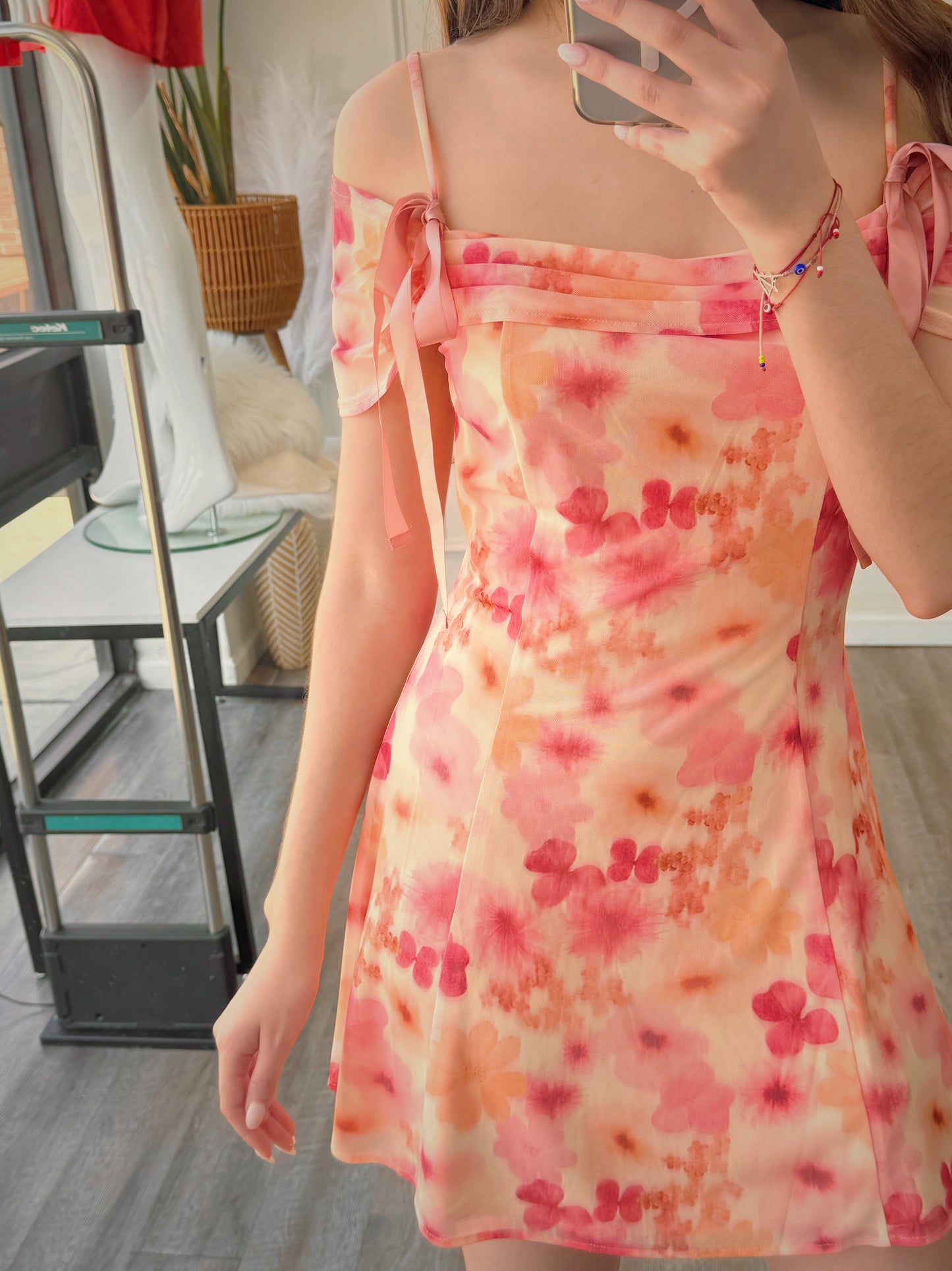 Luisi Dress