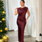 long dress