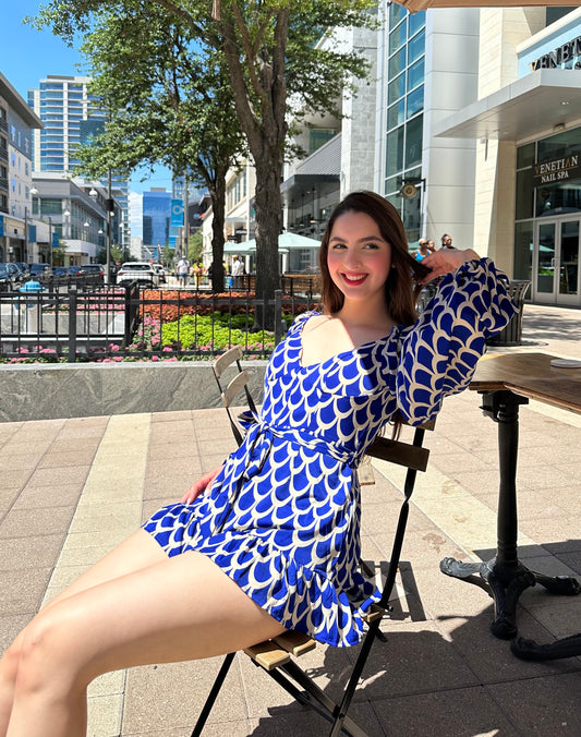 Kari Romper