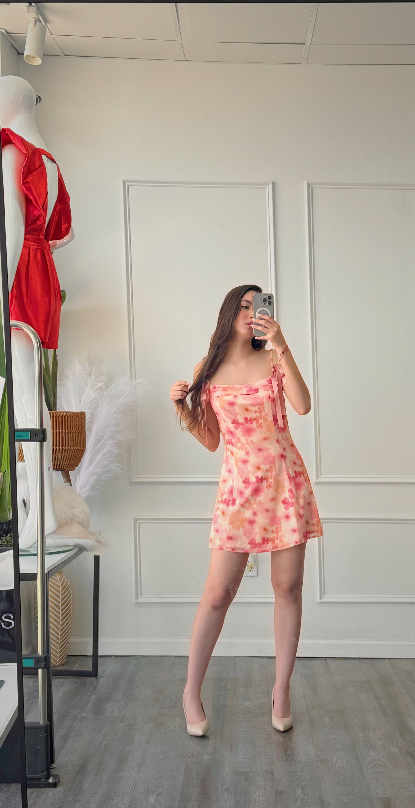 Luisi Dress