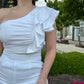 Lila Set