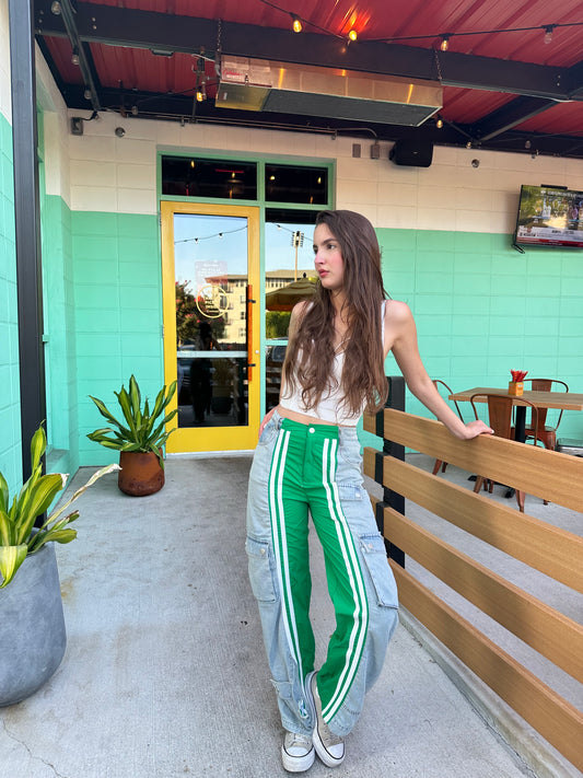 Jessica pants