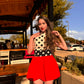 Blouse Maddie