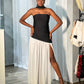 long dress