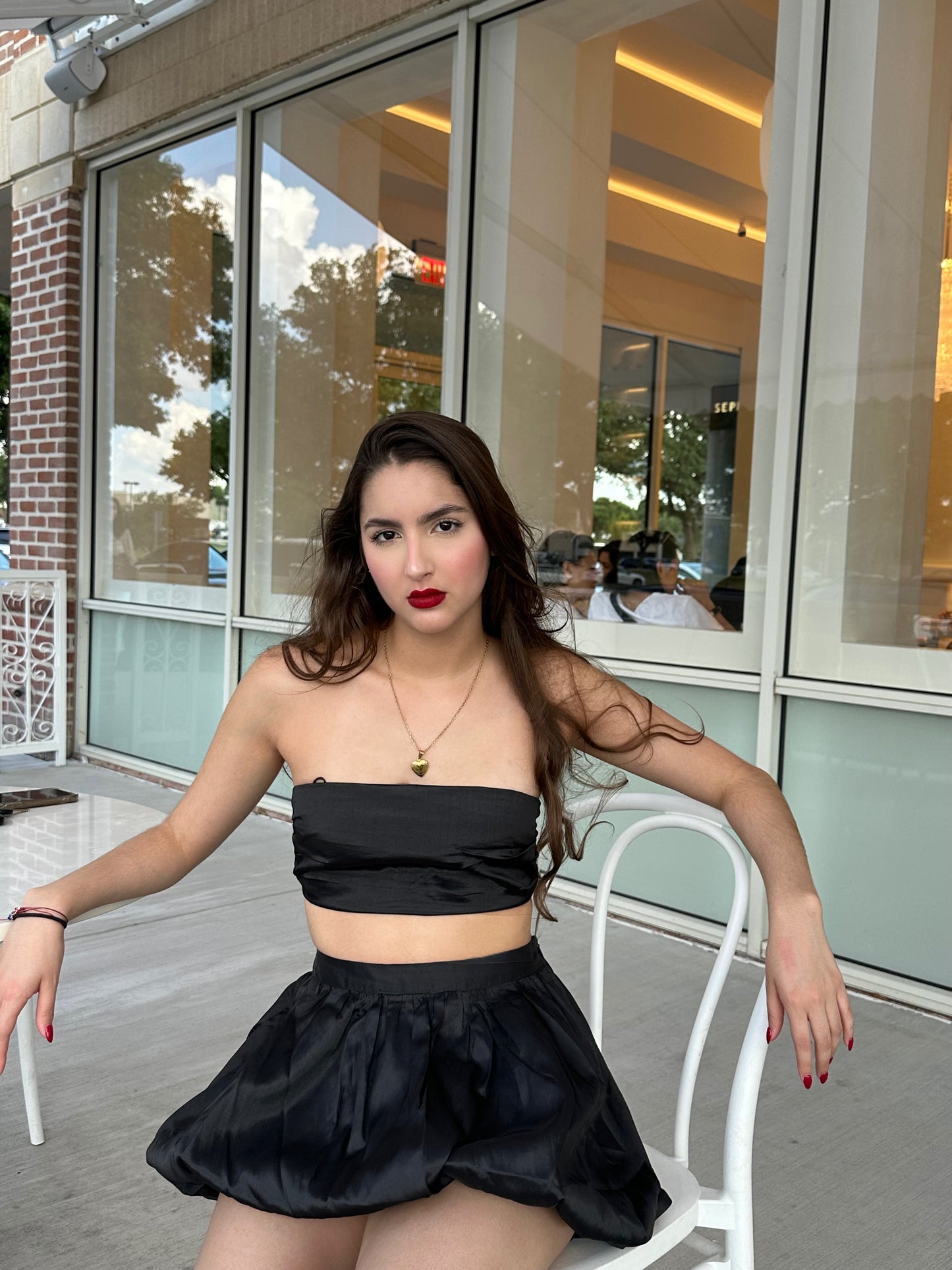 Lily set