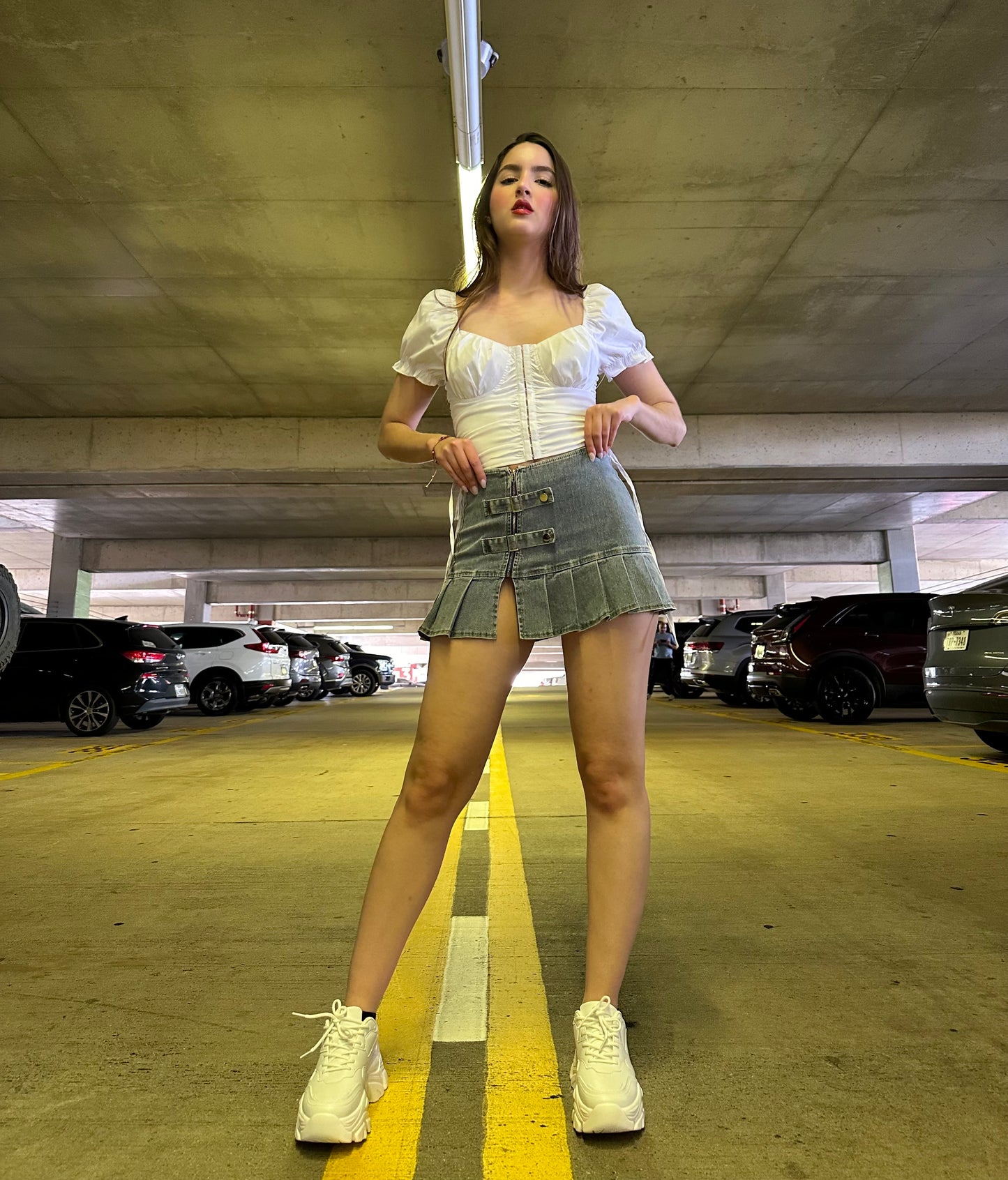 Skirt Andrea