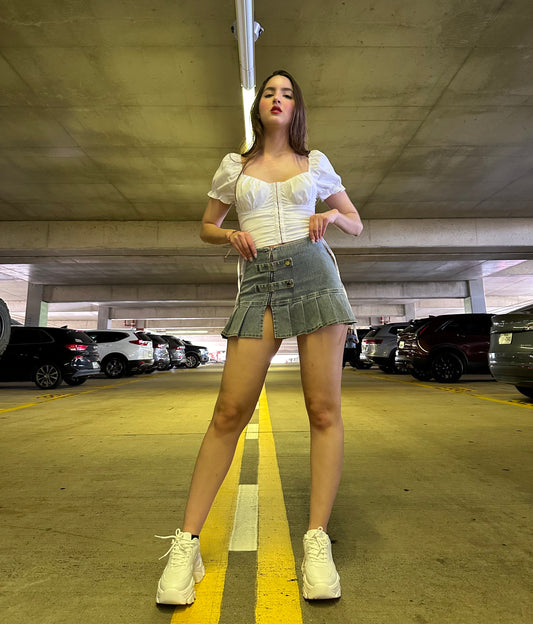 Skirt Andrea