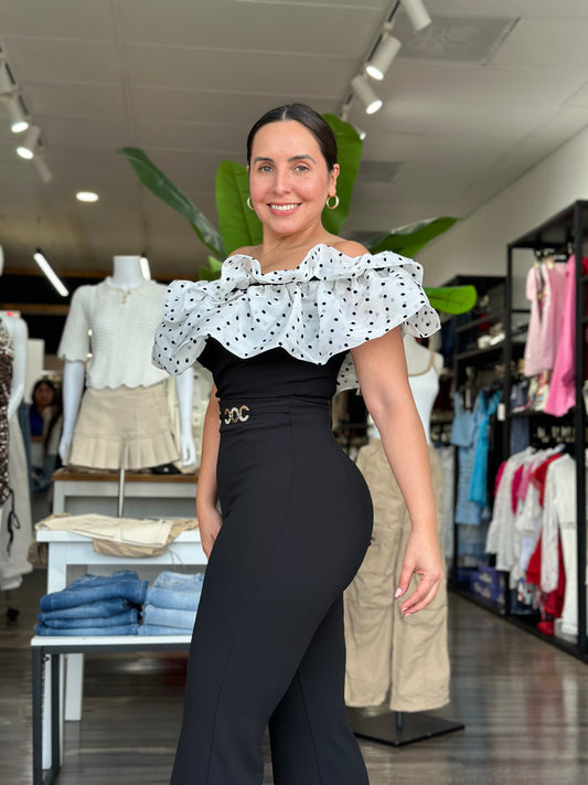 Blouse Elena
